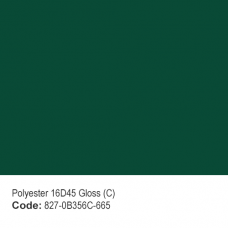 Polyester 16D45 Gloss (C)